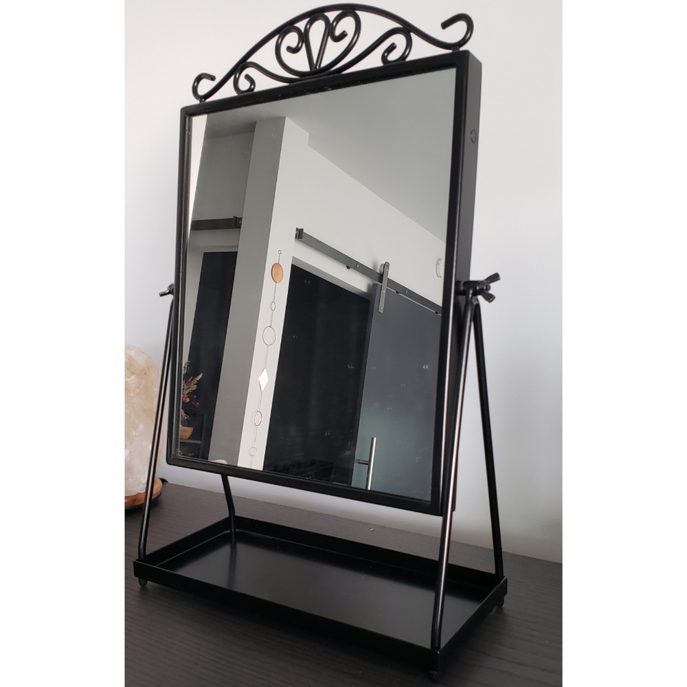 IKEA Karmsund Table Mirror